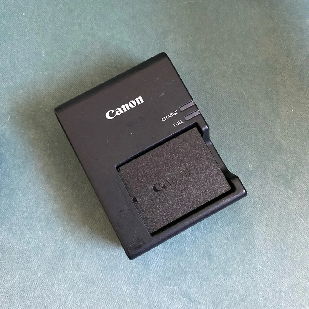 Canon EOS Rebel T3